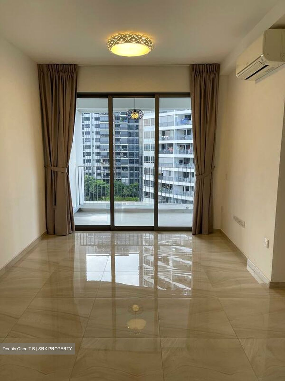 High Park Residences (D28), Apartment #513788581